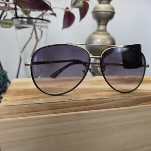 FRYE Aviator Sunglasses